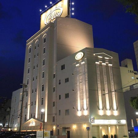 Hotel Clio Kobe (Adults Only) Ngoại thất bức ảnh