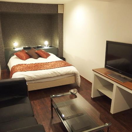 Hotel Clio Kobe (Adults Only) Ngoại thất bức ảnh