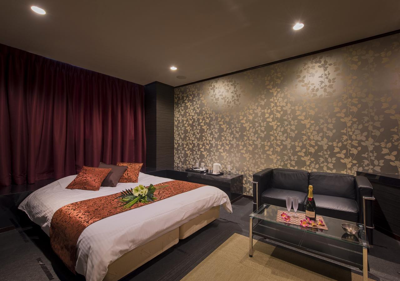 Hotel Clio Kobe (Adults Only) Ngoại thất bức ảnh