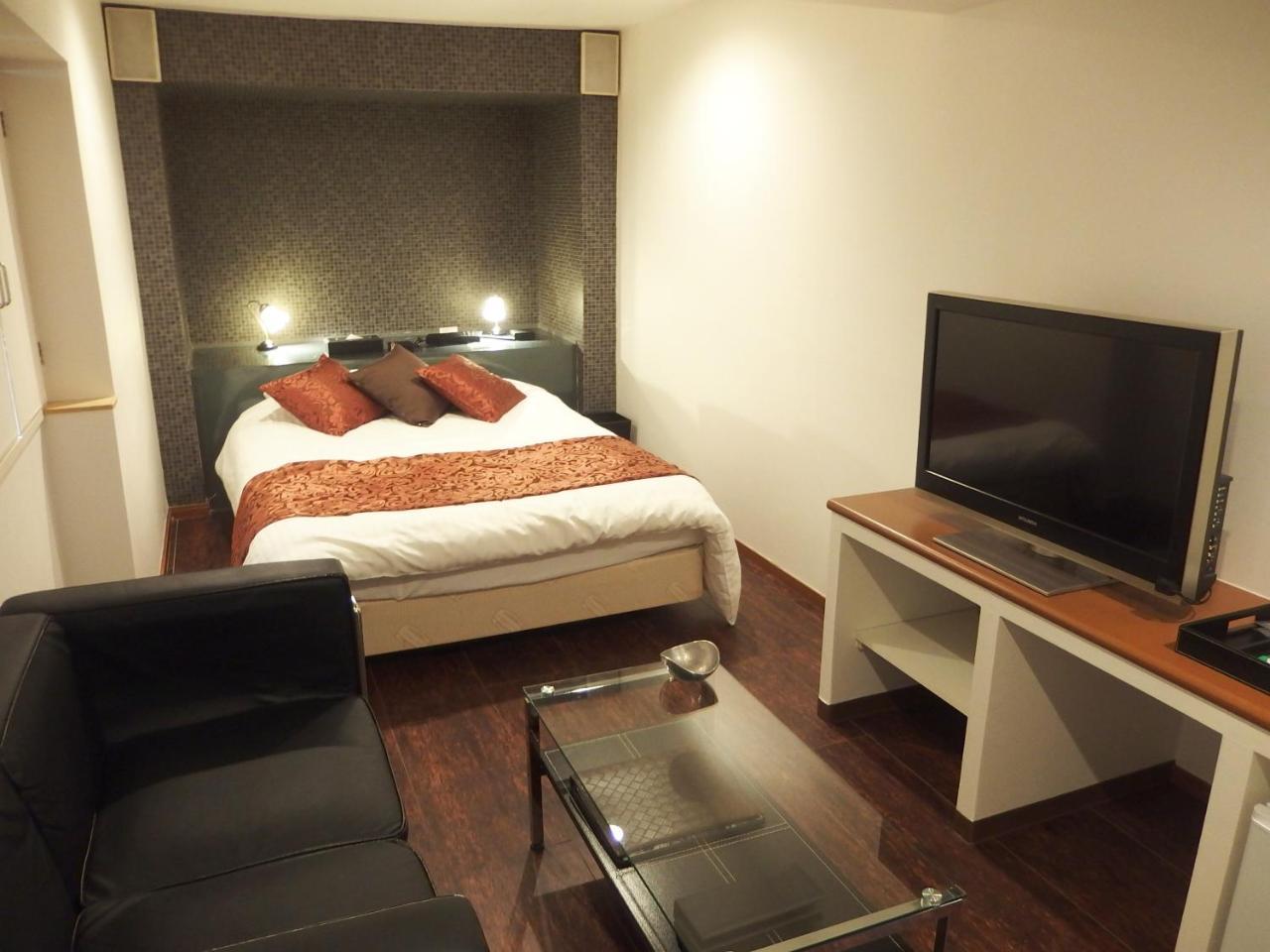 Hotel Clio Kobe (Adults Only) Ngoại thất bức ảnh